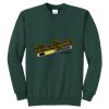 Core Fleece Crewneck Sweatshirt Thumbnail