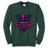Core Fleece Crewneck Sweatshirt Thumbnail