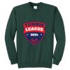 Core Fleece Crewneck Sweatshirt Thumbnail
