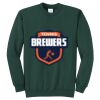 Core Fleece Crewneck Sweatshirt Thumbnail