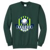 Core Fleece Crewneck Sweatshirt Thumbnail