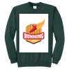 Core Fleece Crewneck Sweatshirt Thumbnail