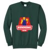 Core Fleece Crewneck Sweatshirt Thumbnail