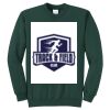 Core Fleece Crewneck Sweatshirt Thumbnail