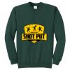 Core Fleece Crewneck Sweatshirt Thumbnail