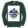 Core Fleece Crewneck Sweatshirt Thumbnail