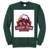 Core Fleece Crewneck Sweatshirt Thumbnail