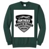 Core Fleece Crewneck Sweatshirt Thumbnail