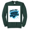 Core Fleece Crewneck Sweatshirt Thumbnail