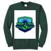 Core Fleece Crewneck Sweatshirt Thumbnail