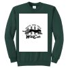 Core Fleece Crewneck Sweatshirt Thumbnail