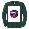 Core Fleece Crewneck Sweatshirt Thumbnail