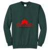 Core Fleece Crewneck Sweatshirt Thumbnail