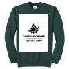 Core Fleece Crewneck Sweatshirt Thumbnail
