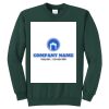 Core Fleece Crewneck Sweatshirt Thumbnail