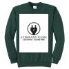 Core Fleece Crewneck Sweatshirt Thumbnail
