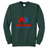 Core Fleece Crewneck Sweatshirt Thumbnail