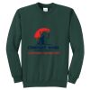 Core Fleece Crewneck Sweatshirt Thumbnail