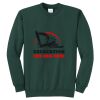 Core Fleece Crewneck Sweatshirt Thumbnail