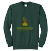 Core Fleece Crewneck Sweatshirt Thumbnail
