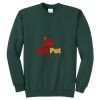 Core Fleece Crewneck Sweatshirt Thumbnail