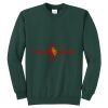 Core Fleece Crewneck Sweatshirt Thumbnail