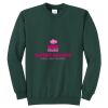 Core Fleece Crewneck Sweatshirt Thumbnail