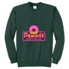 Core Fleece Crewneck Sweatshirt Thumbnail