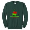 Core Fleece Crewneck Sweatshirt Thumbnail