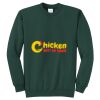 Core Fleece Crewneck Sweatshirt Thumbnail