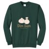 Core Fleece Crewneck Sweatshirt Thumbnail