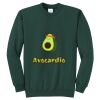 Core Fleece Crewneck Sweatshirt Thumbnail