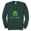 Core Fleece Crewneck Sweatshirt Thumbnail
