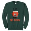 Core Fleece Crewneck Sweatshirt Thumbnail