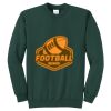 Core Fleece Crewneck Sweatshirt Thumbnail