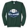 Core Fleece Crewneck Sweatshirt Thumbnail