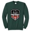Core Fleece Crewneck Sweatshirt Thumbnail