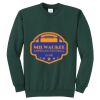 Core Fleece Crewneck Sweatshirt Thumbnail