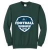 Core Fleece Crewneck Sweatshirt Thumbnail