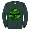 Core Fleece Crewneck Sweatshirt Thumbnail