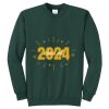 Core Fleece Crewneck Sweatshirt Thumbnail