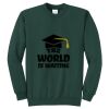 Core Fleece Crewneck Sweatshirt Thumbnail