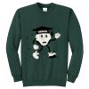 Core Fleece Crewneck Sweatshirt Thumbnail