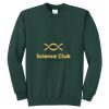 Core Fleece Crewneck Sweatshirt Thumbnail