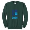 Core Fleece Crewneck Sweatshirt Thumbnail
