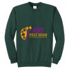 Core Fleece Crewneck Sweatshirt Thumbnail