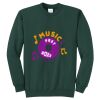 Core Fleece Crewneck Sweatshirt Thumbnail