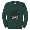 Core Fleece Crewneck Sweatshirt Thumbnail