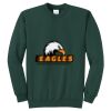 Core Fleece Crewneck Sweatshirt Thumbnail