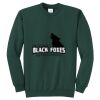 Core Fleece Crewneck Sweatshirt Thumbnail